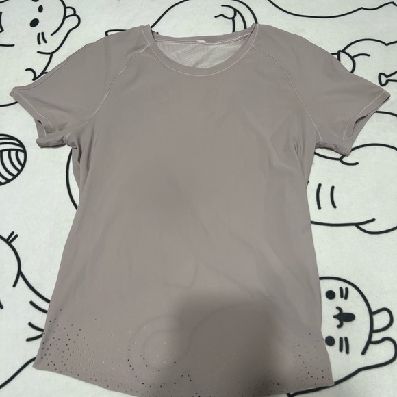 Lululemon Quick Pace SS - Picture 5 of 7